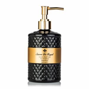 Savon De Royal Black Pearl Sıvı Sabun 500ml