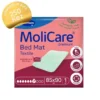 Hartmann Molicare Premium Bed Mat Yıkanabilir Alez (Yatak Koruyucu) 85x90 cm 1 Adet