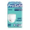 ProSafe Tekstil Yüzey Emici Külot XLarge 30'lu