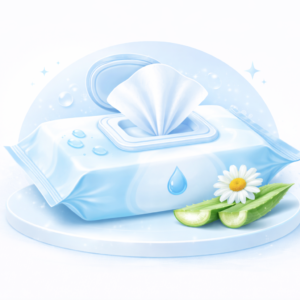 Temizleme Havluları