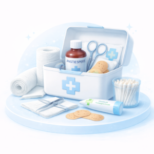 Yara Bakım Ürünleri